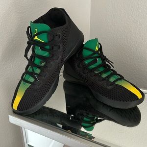 Trophy Room x Jordan Reveal 'Black Pine